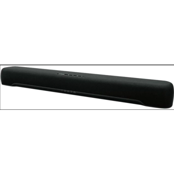 YAMAHA SR-C20A Compact Sound Bar with Built-in Subwoofer