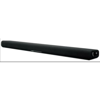 YAMAHA SR-B30ABL 120W 2.1-Channel Dolby Atmos Sound Bar with Built-In Subwoofers