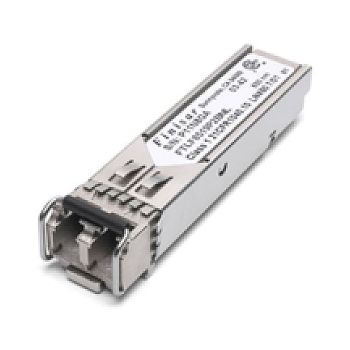 Finisar Network FTLF8519P3BNL SFP 500m Optical Gigabit Ethernet Transceiver Brown Box