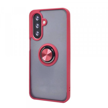 Case for Samsung Galaxy A36 / A56 5G (Red)