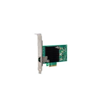 Intel Network X550T2 Dual Port 10GBASE-T PCIE Ethernet Converged Network Adapter Retail