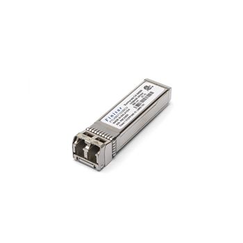 Finisar Network FTLX8574D3BCV SFP+ Transceiver 10G/1G Dual Rate 400m Brown Box