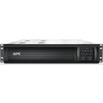 APC SMT1500RM2UCNC Smart-UPS, Line Interactive, 1500VA