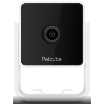 Petcube Cam, Interactive WiFi Pet and Home Security Camera | CC10US