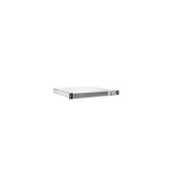 In-Win Rackmount IW-RF100-S315 1U Appliance 315W Power Supply 0/0/(2x2.5inch) Silver Brown Box