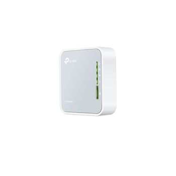 TP-Link Wireless TL-WR902AC AC750 Portable Wi-Fi 2.4GHz/5GHz Travel Router Retail