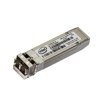 Intel Networking E25GSFP28SR SFP28 Optic Kit for XXV710-DA2 Brown Box
