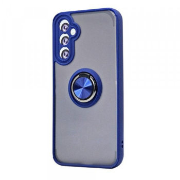 Case for Samsung Galaxy A16 5G (Navy Blue)