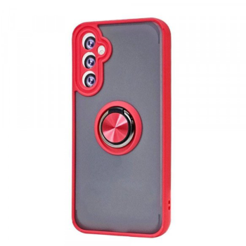 Case for Samsung Galaxy A16 5G (Red)