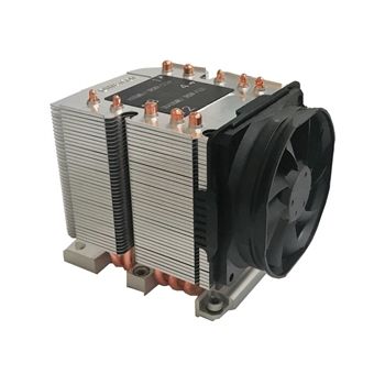 Dynatron FAN B11-DYN 3U Intel LGA3647 Narrow ILM Alum heatsink 205W Brown Box