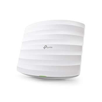TP-Link Network EAP225 AC1350 Wireless MU-MIMO Gigabit Ceiling Mount Access Point Retail