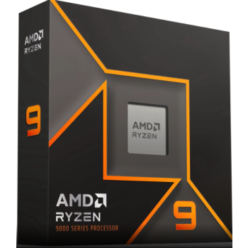 AMD Ryzen 5 9600X - Ryzen 5 9000 Series Granite