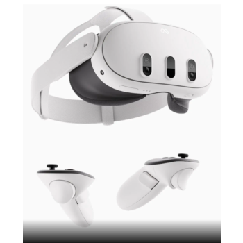 Meta Quest 3 512GB | VR Headset Thirty Percent
