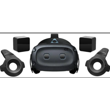 HTC VIVE Cosmos Elite Virtual Reality System