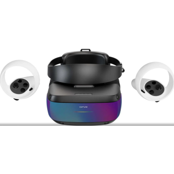 DPVR E4 PCVR PC Gaming  120hz Refresh