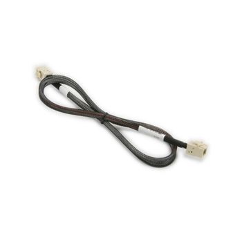 Supermicro Cable CBL-SAST-0658 Internal MiniSAS HD PCI Express NVM Express 12Gbs 60cm Bare
