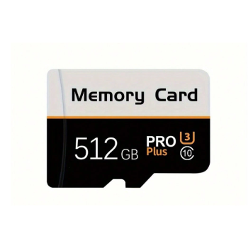 512GB Micro SD Memory Card