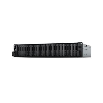 Synology Network Attached Storage FS6400 24 bay NAS FlashStation (Diskless) Retail