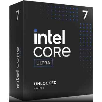 Intel Core Ultra 9 285K - Core Ultra 9 (Series 2) Arrow Lake 24-Core (8P+16E)