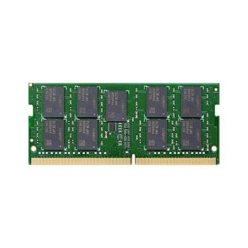 Synology Memory D4ECSO-2666-16G RAM 16GB 2666 Retail