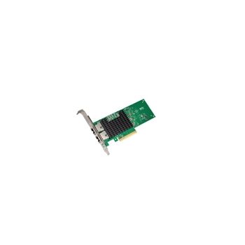 Intel Network Card X710T2LBLK Ethernet Network Adapter X710-T2L Retail