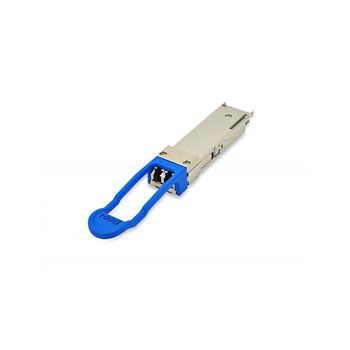 Finisar Accessory FTLC1154RDPL XCVR QSFP28 10km 100GBASE-LR4 3.3V 3.5W Gen2 Bulk Pack