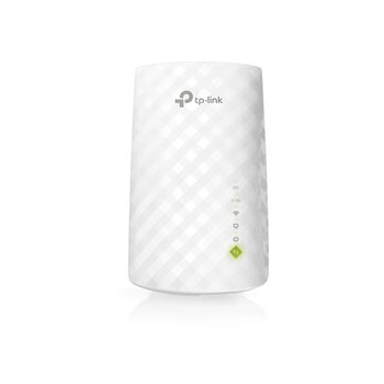 TP-Link Network RE220 AC750 WiFi Range Extender Retail