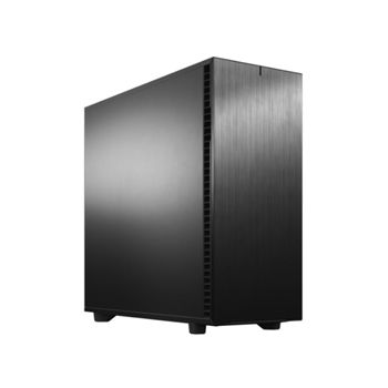Fractal Design Case FD-C-DEF7X-01 Define7 XL Full Tower E-ATX/ATXMicroATX/Mini-ITX Black Retail