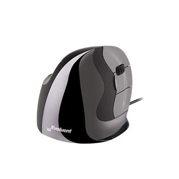 Evoluent Mouse VMDM Evoluent VerticalMouse D Medium Retail