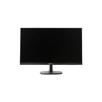AGneovo Monitor LA-27 27"Full HD 1920x1080 5ms 20&cedil;000&cedil;000:1 DisplayPort/HDMI/VGA Speakers Retail