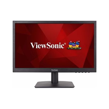 ViewSonic Monitor VA1903H 19" Widescreen LCD Monitor 1366x768 resolution HDMI/VGA Retail