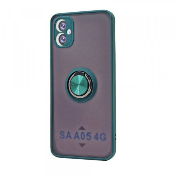 Case for Samsung Galaxy A05 (Green)