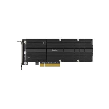 Synology Controller Card M2D20 M.2 Adapter Card Retail