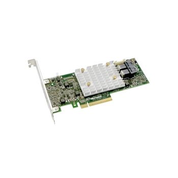 Adaptec Controller Card 2304200-R SmartRAID 3102E-8i Retail