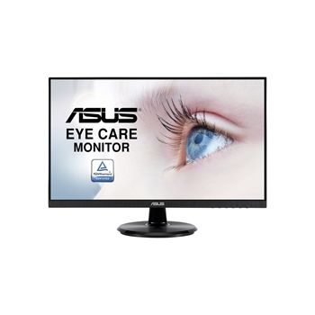ASUS Monitor VA24DQ 23.8" Full HD IPS 1920x1080 16:9 1000:1 HDMI/D-Sub/DisplayPort Speaker Retail