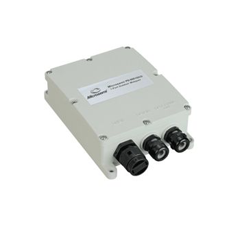 Microchip Networking PD-9501GCO/AC 1 Port 60W IEEE 802.3bt outdoor PoE midspan AC Input Retail