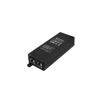 Microchip Network PD-9006G/ACDC/M-US 6Port Full Power 30W per port Managed Gigabit Retail