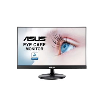 ASUS Monitor VP229Q 21.5" IPS 1920x1080 16:9 1000:1 5ms HDMI/DisplayPort Speaker Retail