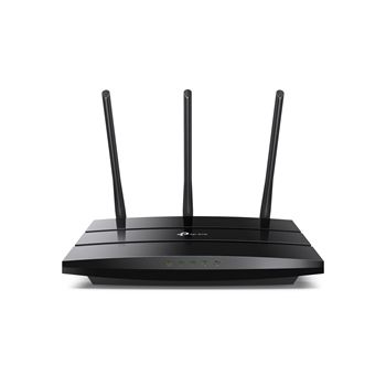 TP-Link Router Archer A8 AC1900 Wireless MU-MIMO Wi-Fi Router 5/2.4GHz Retail