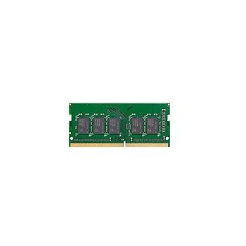 Synology Memory D4ES01-4G 4GB DDR4 ECC SODIMM Retail