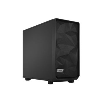 Fractal Design Case FD-C-MES2A-01 Meshify 2 Black ATX Flexible Mid Tower Retail