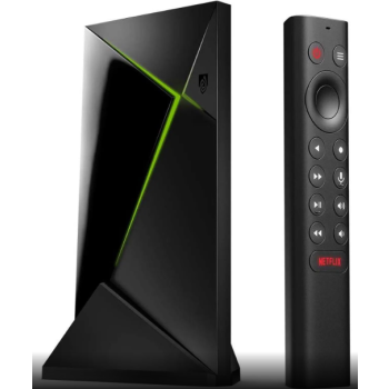 NVIDIA SHIELD Android TV