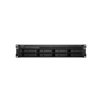 Synology Network Attached Storage RS1221+ 8 bay RackStation (Diskless)