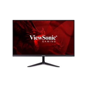 ViewSonic Monitor VX2718-P-MHD 27" 165Hz Gaming Monitor 1920x1080 Retail