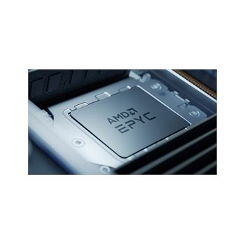 AMD CPU 100-000000319 EPYC 28Core Model 7453 Tray