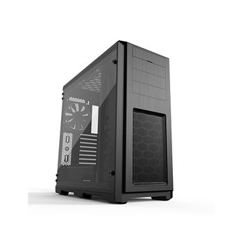Phanteks Case PH-ES614PTG_BK Enthoo Pro Tempered Glass Full ATX RGB Black Retail