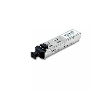 D-Link DEM-311GT 1000BASE-SX Multimode SFP Optical Transceiver