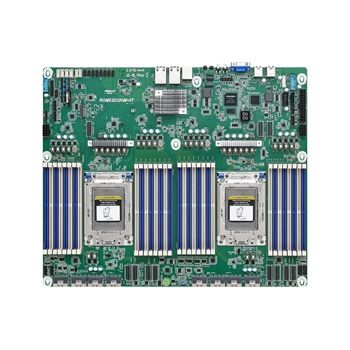 ASRock Server Motherboard ROME2D32GM-2T AMD EPYC7003/7002 SoC S4094 SP3 256GB DDR4 Proprietary Bulk Pack