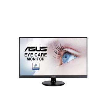 ASUS Monitor VA27DQ 27" Full HD IPS 1920x1080 1000:1 16:9 75Hz 5ms HDMI/DisplayPort Speaker Retail
