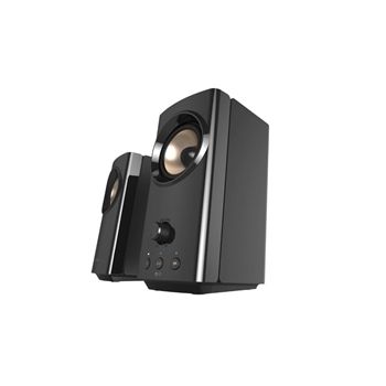 Creative Labs Speaker MF1705 T60 Wireless 2.0 Speaker System BT 5.0 Retail